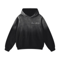 Heavyweight Sunfade Oversized Hoodie